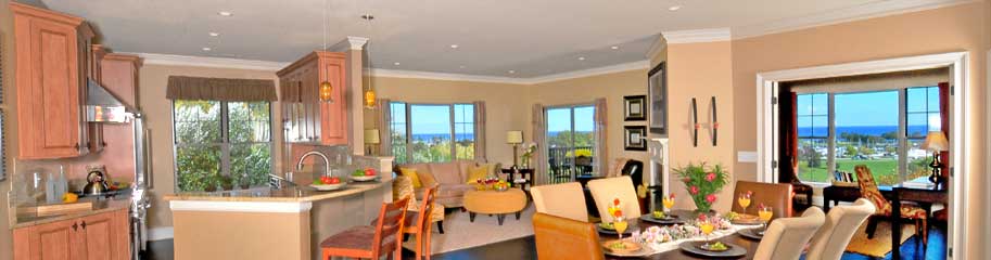 Milwaukee Condo Amenities